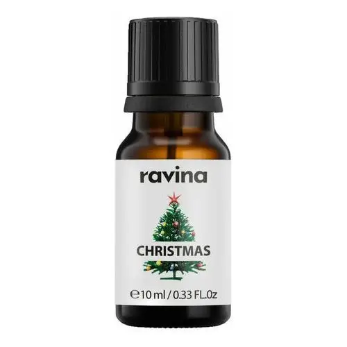 Ravina - christmas - olejek zapachowy, 10ml