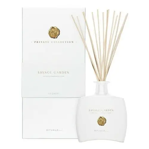 Rituals Savage garden fragrance sticks - patyczki zapachowe