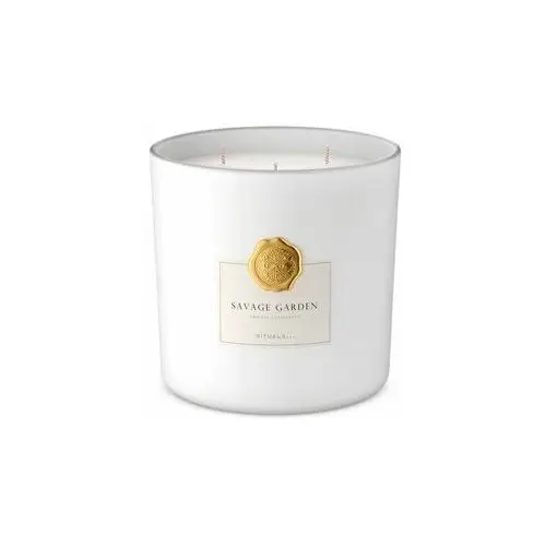 Rituals Savage Garden Scented Candle 1000g