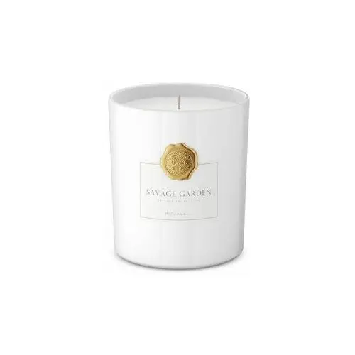 Rituals Savage Garden Scented Candle