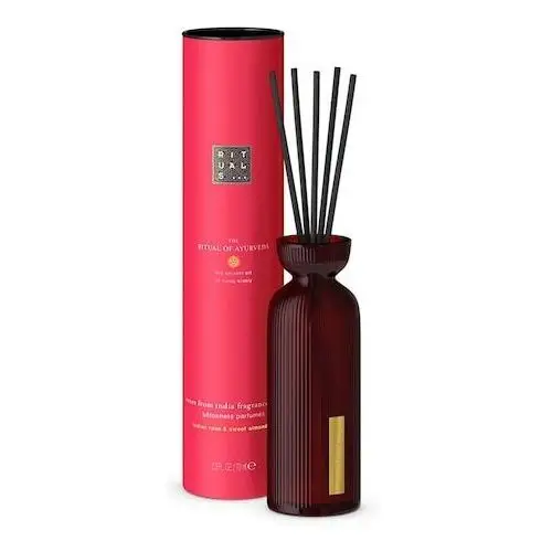 Rituals The ritual of ayurveda mini fragrance sticks - patyczki zapachowe mini