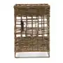 Riviera maison Lampion rustic rattan pigalle 20x30cm Sklep on-line