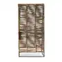 Riviera maison Lampion rustic rattan plaisance 20x40cm Sklep on-line