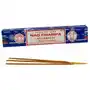 Kadzidełka - nag champa agarbatti - 40g Satya Sklep on-line