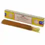 Kadzidełka nag champa yellow flower 15g Satya Sklep on-line