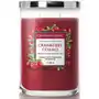 SELSEY Świeca sojowa zapachowa Colonial Candle Cranberry Cosmo 311 g Sklep on-line