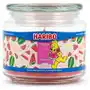 SELSEY Świeca zapachowa Haribo Melon Mix 300 g Sklep on-line