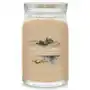 Selsey świeca zapachowa yankee candle amber & sandalwood 567 g Sklep on-line