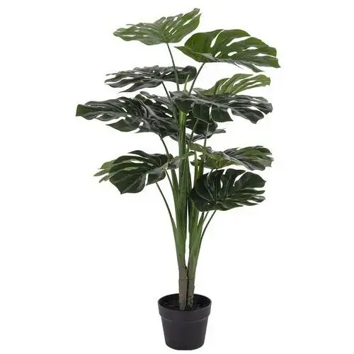 Selsey sztuczny kwiat derbidly monstera 90 cm