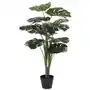 Selsey sztuczny kwiat derbidly monstera 90 cm Sklep on-line