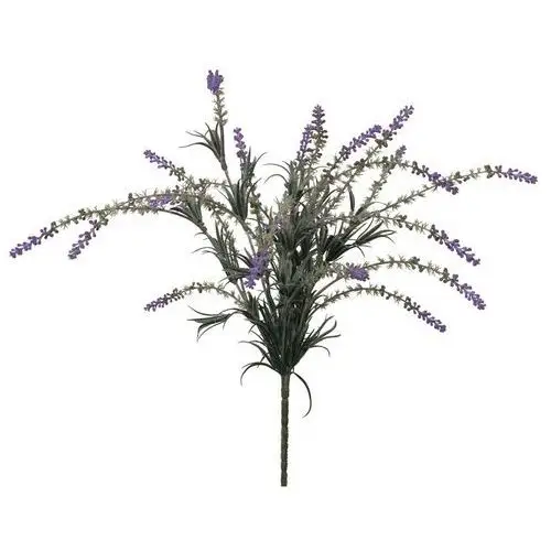 Selsey sztuczny kwiat ilmur lawenda 40 cm