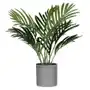 Selsey sztuczny kwiat ilmur palma 40 cm Sklep on-line