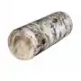 Selsey wałek dekoracyjny woonie 15x40 cm z motywem brzozy Sklep on-line