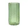 Wazon waves 02 28 cm green-clear Serax Sklep on-line