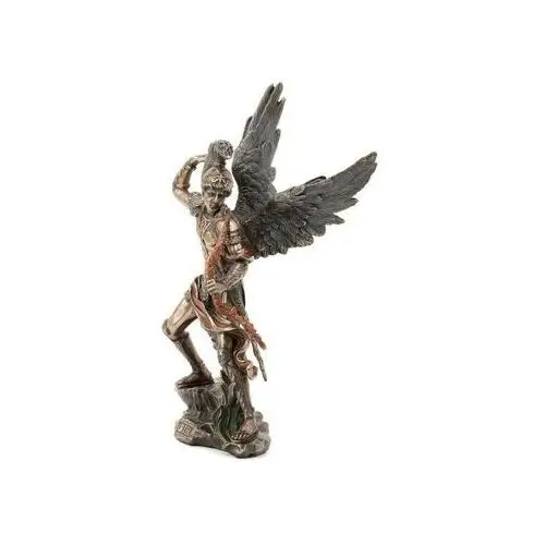 Statuetki i figurki arc angel uriel Signes grimalt