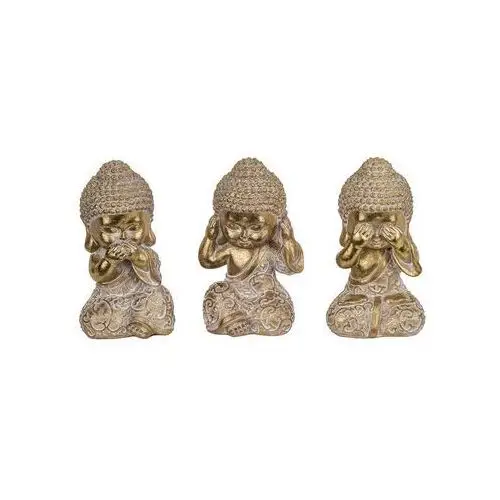 Statuetki i figurki Signes Grimalt Budda 3 Uni., 27974_MP-5239