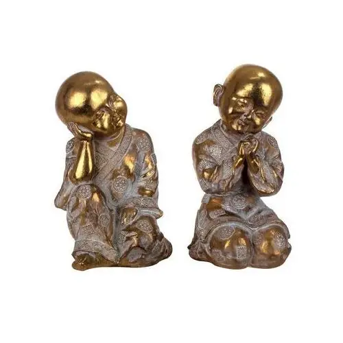 Statuetki i figurki Signes Grimalt Budda Set 2 Jednostki, 23970_MP-5239