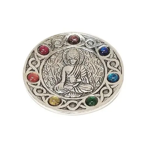 Signes grimalt Statuetki i figurki buddha chakra dish