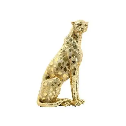 Statuetki i figurki figura leopard. Signes grimalt