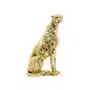 Statuetki i figurki figura leopard. Signes grimalt Sklep on-line