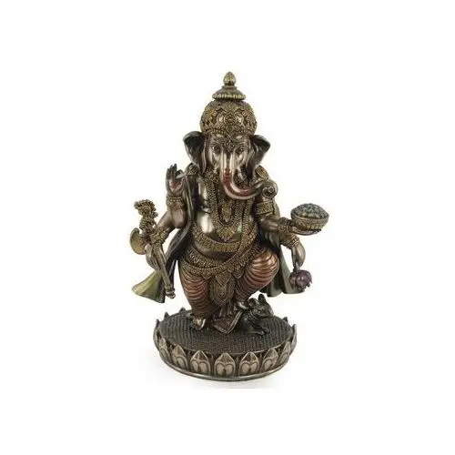 Statuetki i figurki Signes Grimalt Ganesha, 83836_MP-5239