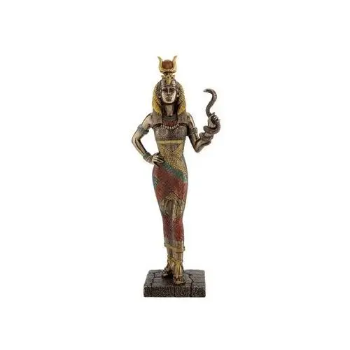 Statuetki i figurki Signes Grimalt Hathor-Egipska Bogini, 15258_MP-5239