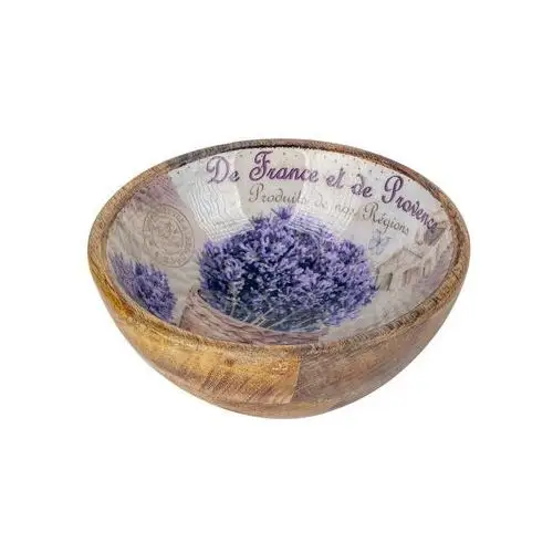 Statuetki i figurki lavender bowl Signes grimalt