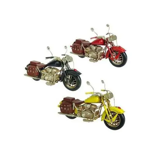 Statuetki i figurki motocykl set 3 u Signes grimalt