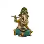 Signes grimalt Statuetki i figurki muzyka ganesha Sklep on-line