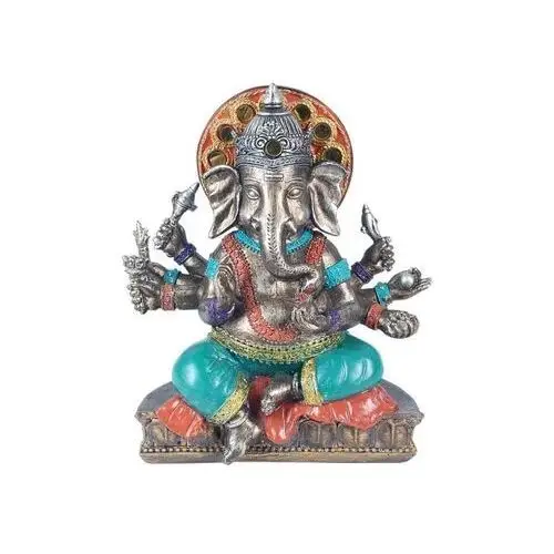 Statuetki i figurki Signes Grimalt Postać Ganesha