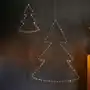 Sirius dekoracyjna zawieszka led liva tree Sklep on-line