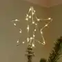 Sirius Oświetlenie dekoracyjne LED Christmas Top, srebrne Sklep on-line