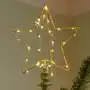 Sirius Oświetlenie dekoracyjne LED Christmas Top, złote Sklep on-line