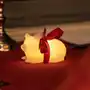 Sirius oświetlenie dekoracyjne led emma pig wykonane z wosku Sklep on-line