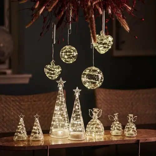 Sirius Zawieszka dekoracyjna Sweet Christmas Ball, Ø 10 cm