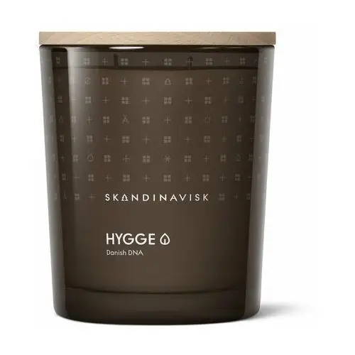 Skandinavisk Świeca zapachowa HYGGE Special Edition 350 g