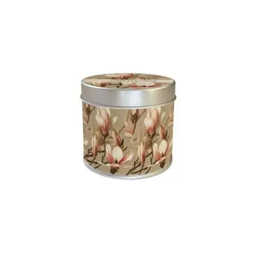 Zapachowa świeczka 185 - magnolia - róża Skona ting