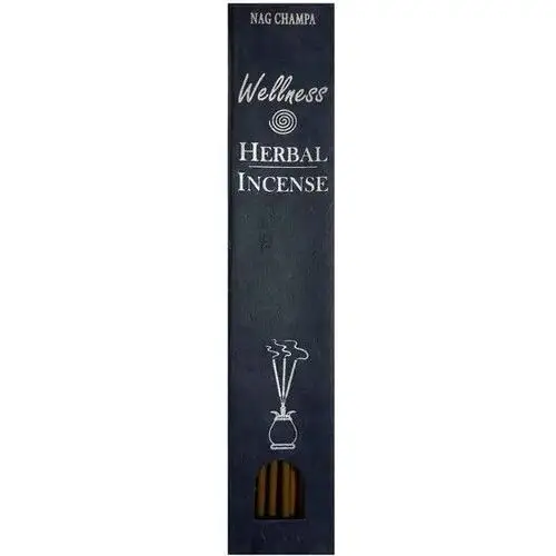 Song of india Kadzidełka herbal intense nag champa 10 g