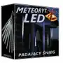 Sople Meteoryt Led Lampki Padający Śnieg 80cm IP44 Sklep on-line