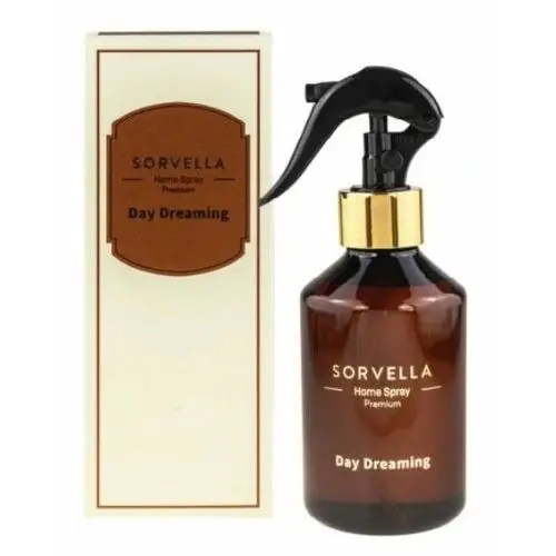 SORVELLA HOME AIR SPRAY DAY DREAMING 250ML ZAPACH DO DOMU DO POMIESZCZEŃ