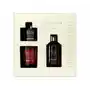 SORVELLA LUXURY GIFT SET RED BACCARAT SPRAY PATYCZKI ZAPACHOWE ŚWIECA Sklep on-line