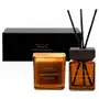 Zestaw sorvella signature cardamon saffron dyfuzor 200ml + świeca 200g Sorvella perfume Sklep on-line