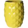 Wazon Splendid Pineapple 12 x 15 cm złoty Sklep on-line