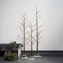 Choinka dekoracyjna led tobby tree ip44 brązowa wysokość 150cm Star trading Sklep on-line