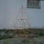 STAR TRADING Dekoracja zewnętrzna LED Light Tree Foldy, wysokość 170 cm Sklep on-line
