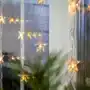 STAR TRADING Kurtyna świetlna LED Star Curtain, 30-pkt Sklep on-line
