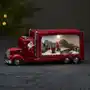 Merryville – lampa led ciężarówka mikołaja Star trading Sklep on-line