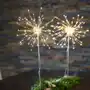 Star trading Oświetlenie dekoracyjne led firework 3d, 50 cm Sklep on-line