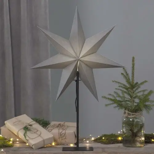 Star trading stojąca gwiazda ozen wysokość 75 cm