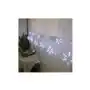 Sternhoff Kurtyna świetla świąteczna lampki śnieżynki Sklep on-line